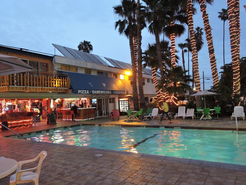Tradewinds Airport Hotel Inglewood Exterior foto
