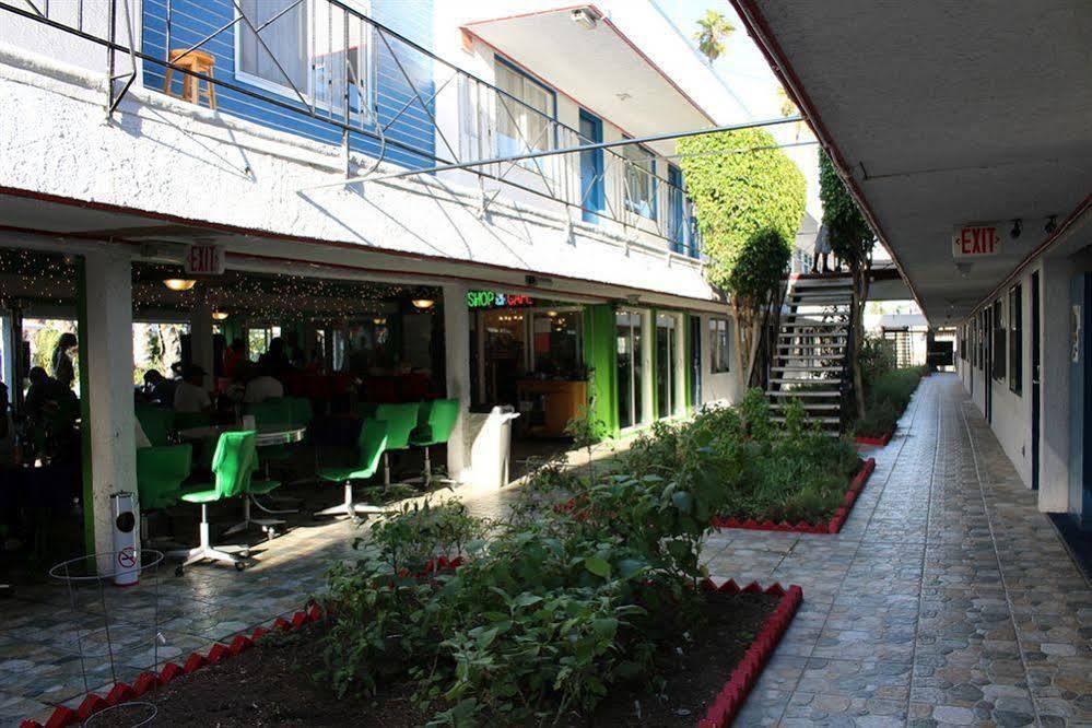 Tradewinds Airport Hotel Inglewood Exterior foto